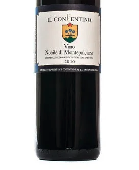 Il Conventino Vino Nobile di Montepulciano 2016 (WE 90)